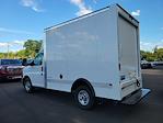 New 2024 GMC Savana 3500 Work Van RWD Box Van for sale #170052 - photo 11