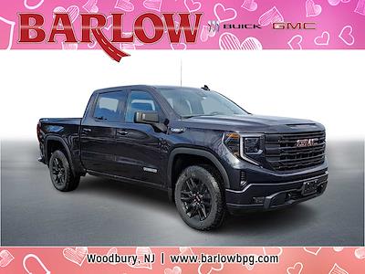 2026 GMC Sierra 1500 Crew Cab 4WD Pickup for sale #170551A - photo 1