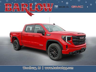2026 GMC Sierra 1500 Crew Cab 4WD Pickup for sale #170601 - photo 1