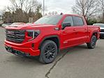 New 2026 GMC Sierra 1500 Elevation Crew Cab for sale #170601 - photo 1