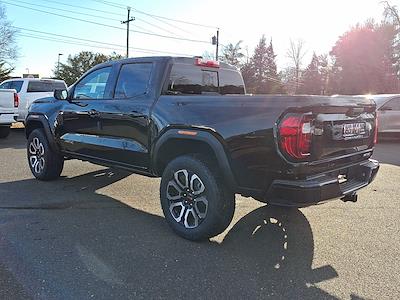 2026 GMC Canyon Crew Cab 4WD Pickup for sale #171171 - photo 2