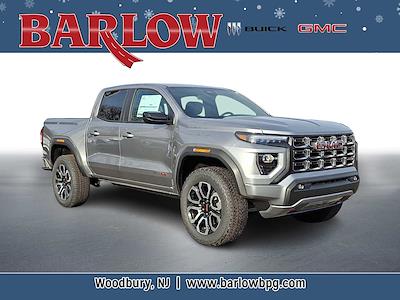 2026 GMC Canyon Crew Cab 4WD Pickup for sale #171244 - photo 1