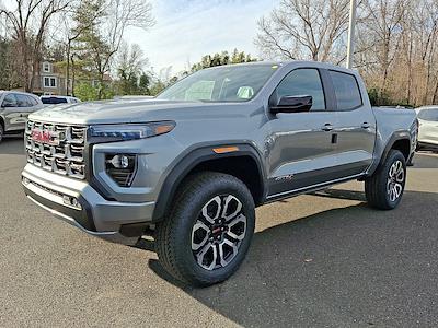 2026 GMC Canyon Crew Cab 4WD Pickup for sale #171244 - photo 1