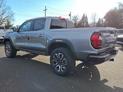 2026 GMC Canyon Crew Cab 4WD Pickup for sale #171244 - photo 2
