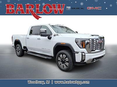 2026 GMC Sierra 2500 Crew Cab 4WD Pickup for sale #171340 - photo 1