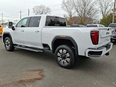 2026 GMC Sierra 2500 Crew Cab 4WD Pickup for sale #171340 - photo 2