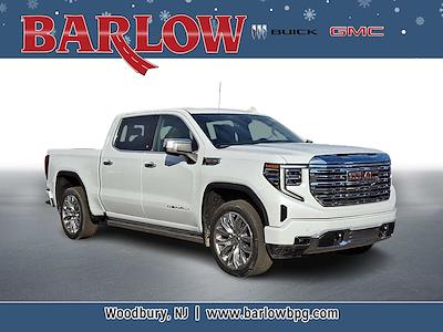 2026 GMC Sierra 1500 Crew Cab 4WD Pickup for sale #171561 - photo 1