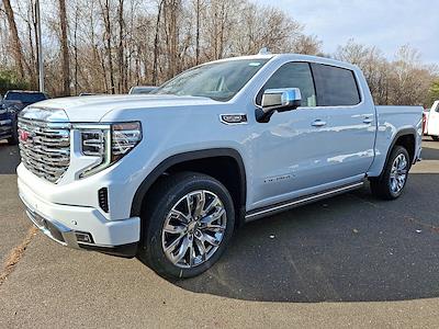 2026 GMC Sierra 1500 Crew Cab 4WD Pickup for sale #171561 - photo 1