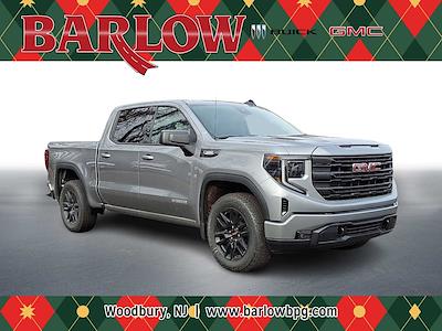 2026 GMC Sierra 1500 Crew Cab 4WD Pickup for sale #171809 - photo 1