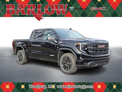 2026 GMC Sierra 1500 Crew Cab 4WD Pickup for sale #171812 - photo 1
