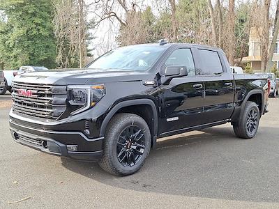2026 GMC Sierra 1500 Crew Cab 4WD Pickup for sale #171812 - photo 1
