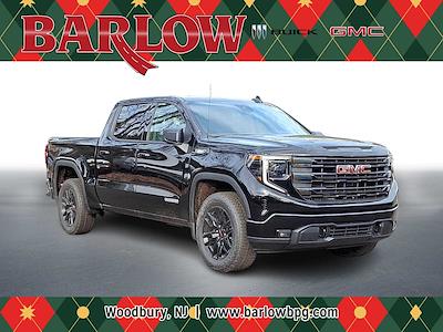 2026 GMC Sierra 1500 Crew Cab 4WD Pickup for sale #171833 - photo 1