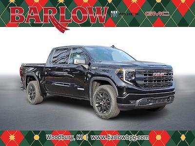 2026 GMC Sierra 1500 Crew Cab 4WD Pickup for sale #171835 - photo 1