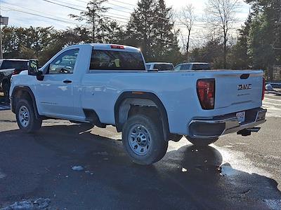 2026 GMC Sierra 2500 Regular Cab 4WD Pickup for sale #171907 - photo 2