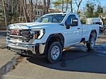 2026 GMC Sierra 2500 Regular Cab 4WD Pickup for sale #171907 - photo 1