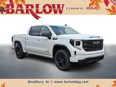 2026 GMC Sierra 1500 Crew Cab 4WD Pickup for sale #172159 - photo 1