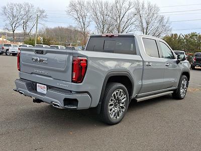 New 2025 GMC Sierra 1500 Denali Ultimate Crew Cab 4WD Pickup for sale #172389 - photo 2