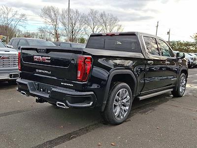 New 2025 GMC Sierra 1500 Denali Crew Cab 4WD Pickup for sale #174017 - photo 2