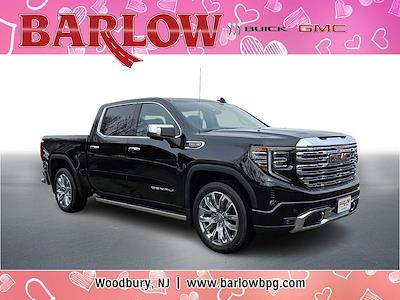 2026 GMC Sierra 1500 Crew Cab 4WD Pickup for sale #174112 - photo 1