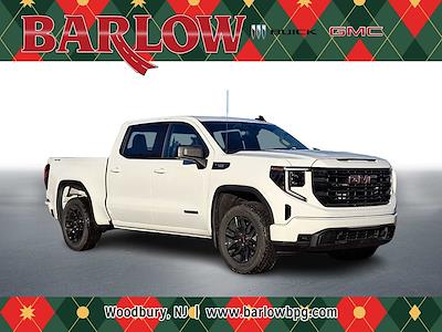 2026 GMC Sierra 1500 Crew Cab 4WD Pickup for sale #175064 - photo 1