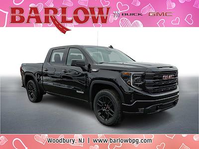 2026 GMC Sierra 1500 Crew Cab 4WD Pickup for sale #175087 - photo 1