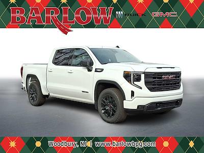 2026 GMC Sierra 1500 Crew Cab 4WD Pickup for sale #175158 - photo 1