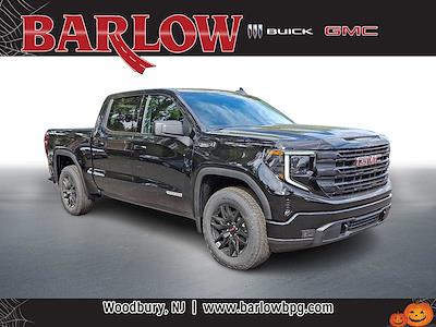 2026 GMC Sierra 1500 Crew Cab 4WD Pickup for sale #175628 - photo 1