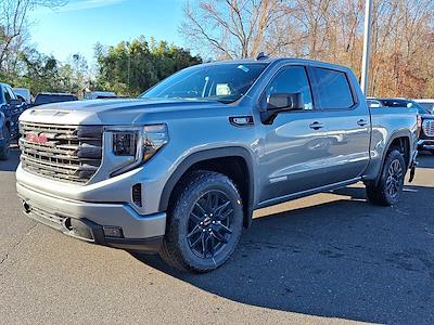 2026 GMC Sierra 1500 Crew Cab 4WD Pickup for sale #177157 - photo 1