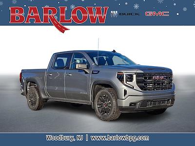 2026 GMC Sierra 1500 Crew Cab 4WD Pickup for sale #185778 - photo 1