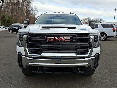 2026 GMC Sierra 2500 Double Cab 4WD Pickup for sale #187993 - photo 2