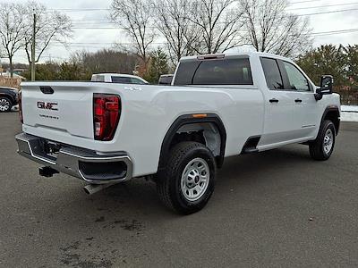 2026 GMC Sierra 2500 Double Cab 4WD Pickup for sale #187993 - photo 2