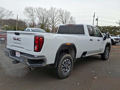 New 2025 GMC Sierra 3500 Pro Double Cab 4WD Pickup for sale #189151 - photo 2