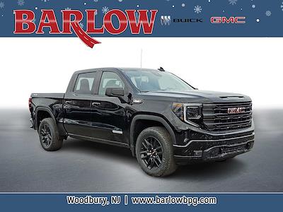 New 2026 GMC Sierra 1500 Elevation Crew Cab for sale #193583 - photo 1