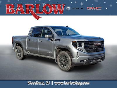 2026 GMC Sierra 1500 Crew Cab 4WD Pickup for sale #193586 - photo 1