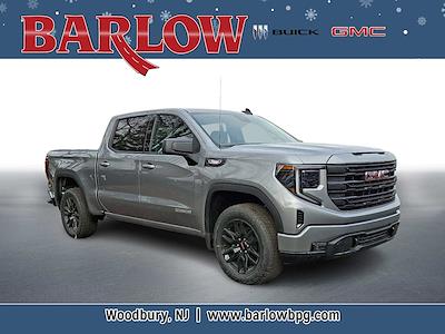 New 2026 GMC Sierra 1500 Elevation Crew Cab for sale #193589 - photo 1
