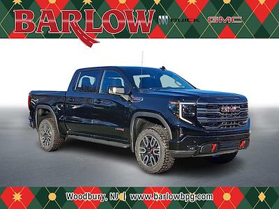 2026 GMC Sierra 1500 Crew Cab 4WD Pickup for sale #193789 - photo 1
