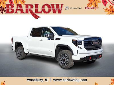 2026 GMC Sierra 1500 Crew Cab 4WD Pickup for sale #193858 - photo 1