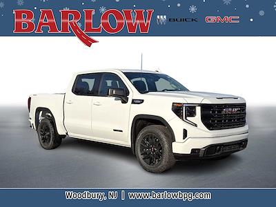 2026 GMC Sierra 1500 Crew Cab 4WD Pickup for sale #195260 - photo 1