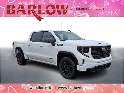 2026 GMC Sierra 1500 Crew Cab 4WD Pickup for sale #195333 - photo 1