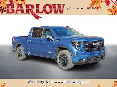 2026 GMC Sierra 1500 Crew Cab 4WD Pickup for sale #196244 - photo 1