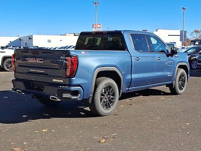 2026 GMC Sierra 1500 Crew Cab 4WD Pickup for sale #196244 - photo 2