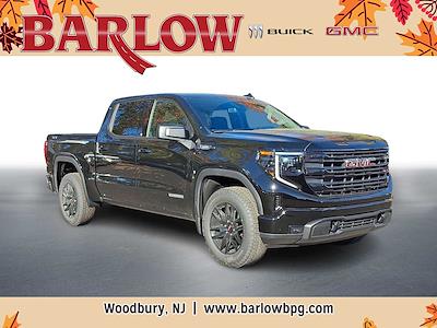 2026 GMC Sierra 1500 Crew Cab 4WD Pickup for sale #196973 - photo 1