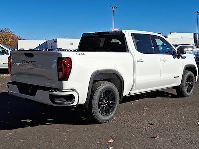 New 2026 GMC Sierra 1500 Elevation Crew Cab for sale #196984 - photo 2