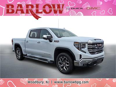 2026 GMC Sierra 1500 Crew Cab 4WD Pickup for sale #197255 - photo 1