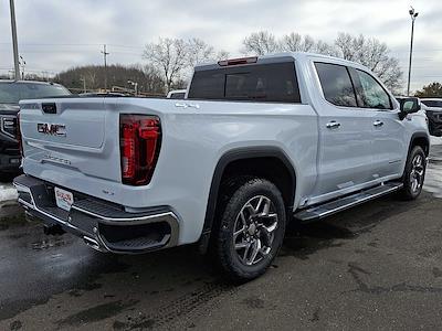 2026 GMC Sierra 1500 Crew Cab 4WD Pickup for sale #197255 - photo 2