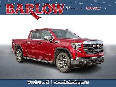 2026 GMC Sierra 1500 Crew Cab 4WD Pickup for sale #197260 - photo 1