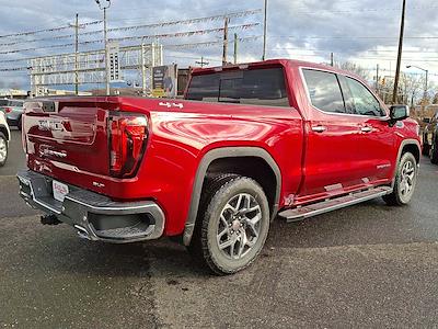 2026 GMC Sierra 1500 Crew Cab 4WD Pickup for sale #197260 - photo 2