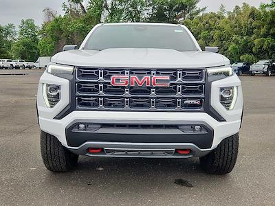 New 2025 GMC Canyon AT4 Crew Cab 4WD Pickup for sale #197759 - photo 2