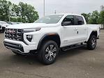 New 2025 GMC Canyon AT4 Crew Cab 4WD Pickup for sale #197759 - photo 3
