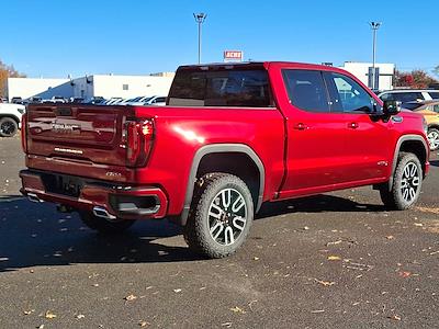 New 2026 GMC Sierra 1500 AT4 Crew Cab for sale #197867 - photo 2